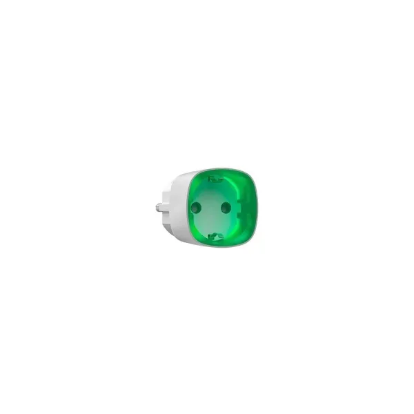 Ajax SMART HOME SOCKET WHITE/38209 AJAX