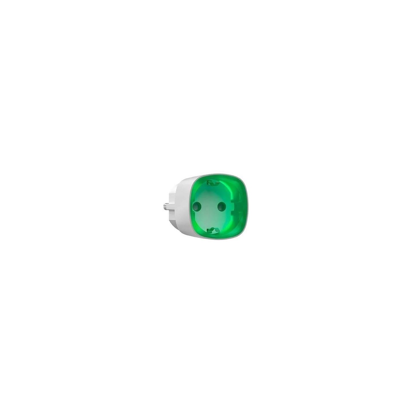 Ajax SMART HOME SOCKET WHITE/38209 AJAX
