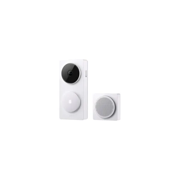 Aqara SMART HOME G410 DOORBELL CAM/HUB WHITE CH-C09D-W AQARA