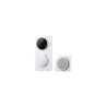 Aqara SMART HOME G410 DOORBELL CAM/HUB WHITE CH-C09D-W AQARA