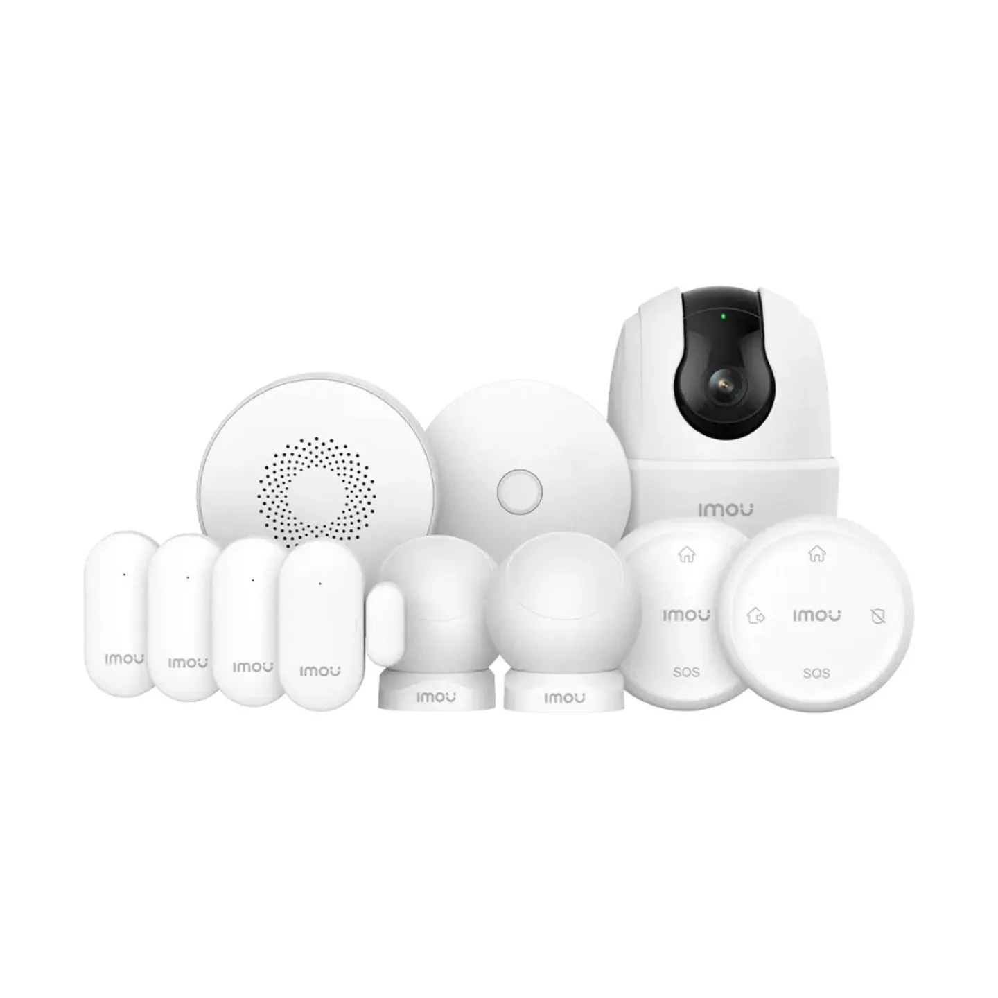 Imou SMART HOME ALARM KIT/ALARM KIT-EU-11 IMOU