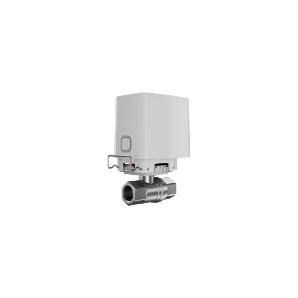 Ajax SMART VALVE 1/2"/WATERSTOP WHITE 52271 AJAX