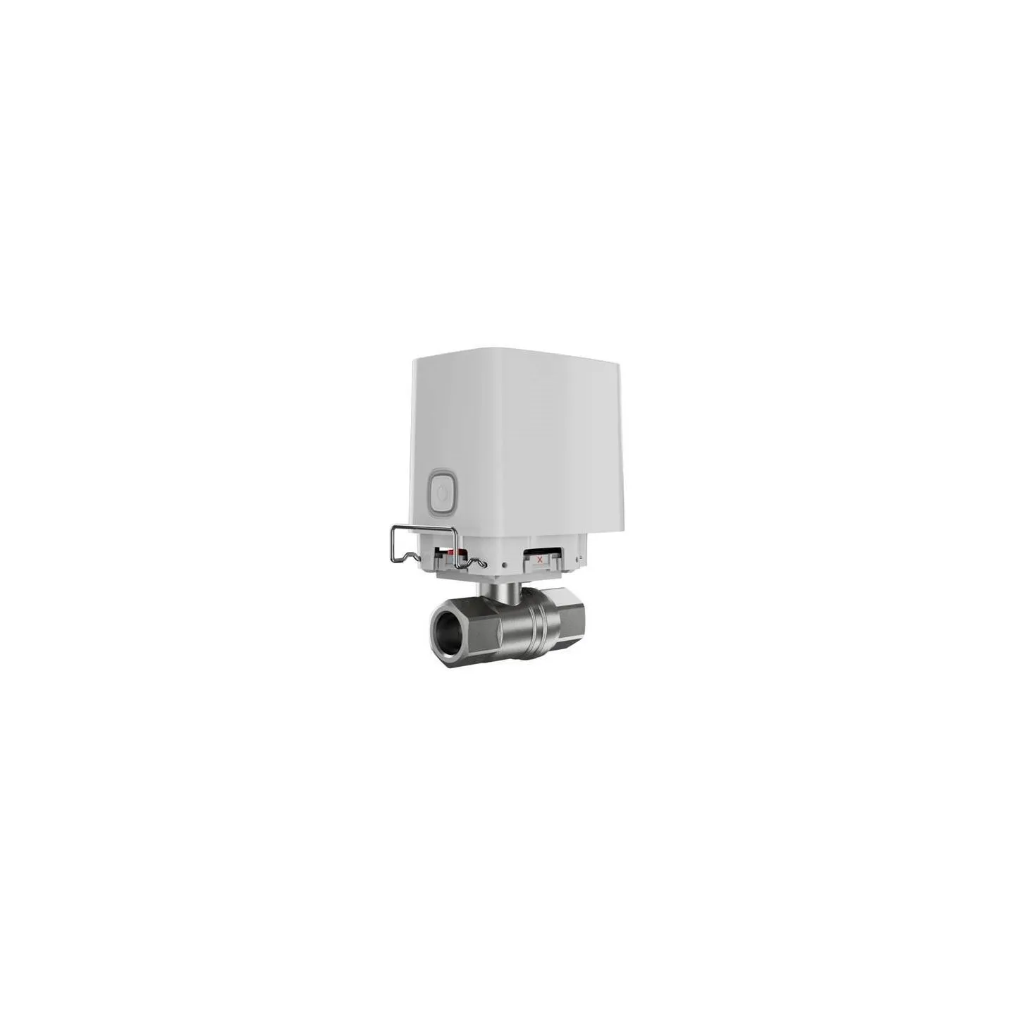 Ajax SMART VALVE 1/2"/WATERSTOP WHITE 52271 AJAX