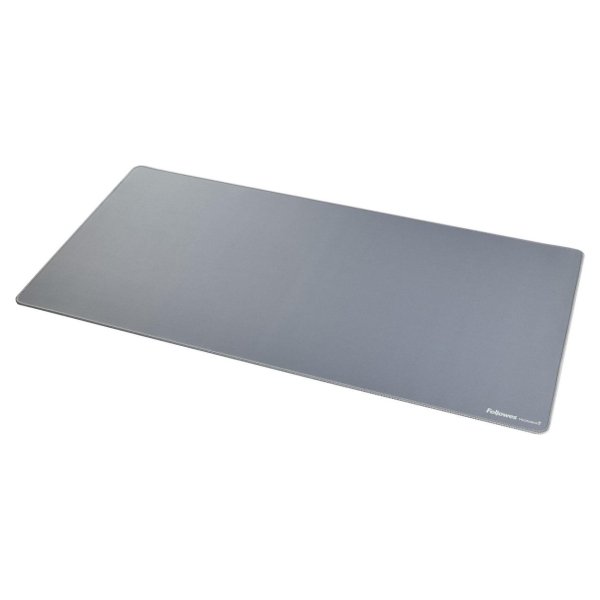 Fellowes DESK MAT BREYTA/MARINE 100139322 FELLOWES