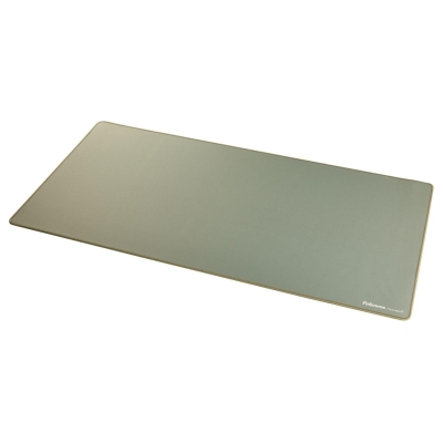 Fellowes DESK MAT BREYTA/SAGE 100139323 FELLOWES