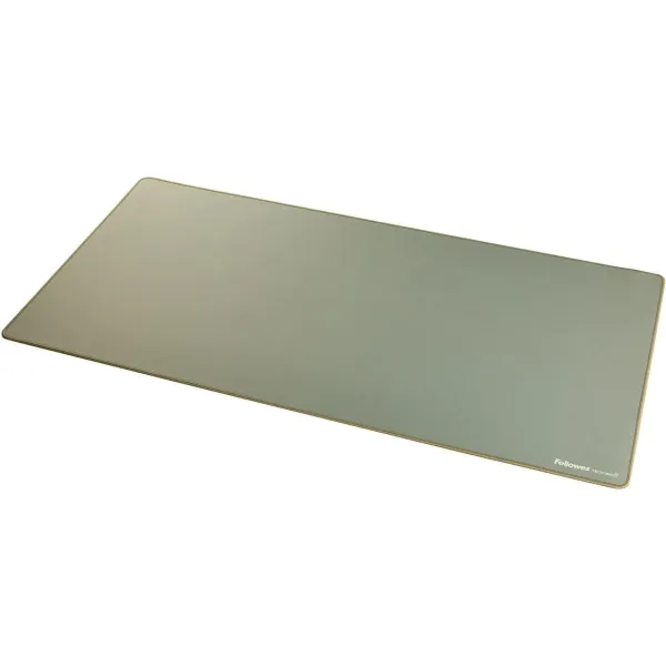 Fellowes Desk Mat | Breyta | 800 x 400 x 2.5 mm | Sage
