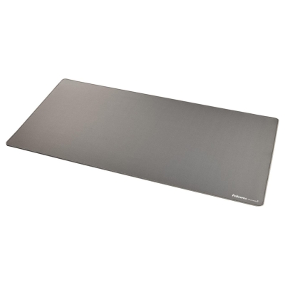 Fellowes DESK MAT BREYTA/GREY 100139321 FELLOWES