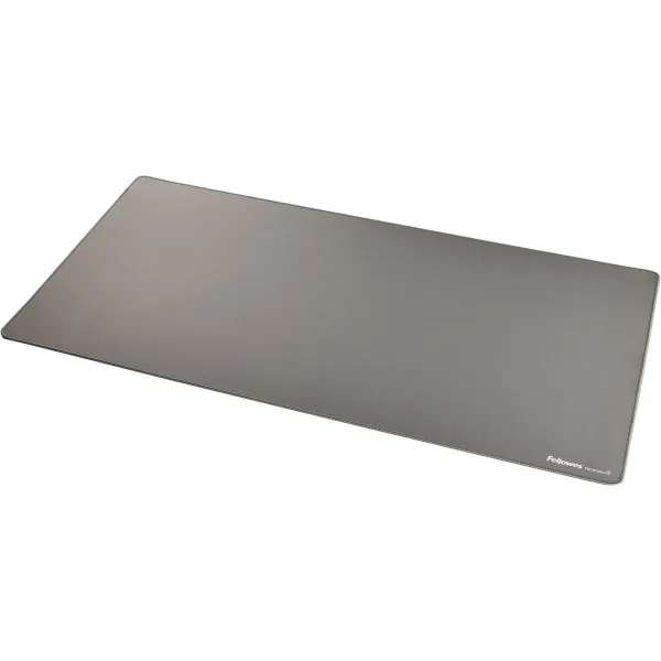 Fellowes DESK MAT BREYTA/GREY 100139321 FELLOWES