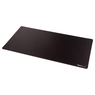 Fellowes DESK MAT BREYTA/BLACK 100139320 FELLOWES