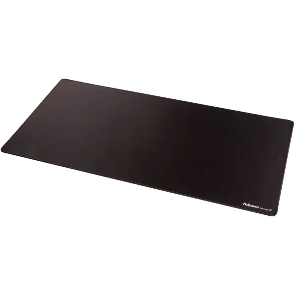Fellowes Desk Mat | Breyta | 800 x 400 x 2.5 mm | Black