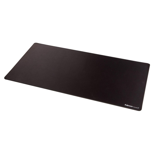 Fellowes DESK MAT BREYTA/BLACK 100139320 FELLOWES
