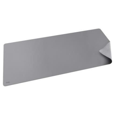 Trust DESK PAD BENYA XXL/GREY 25712 TRUST