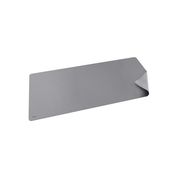Trust DESK PAD BENYA XXL/GREY 25712 TRUST