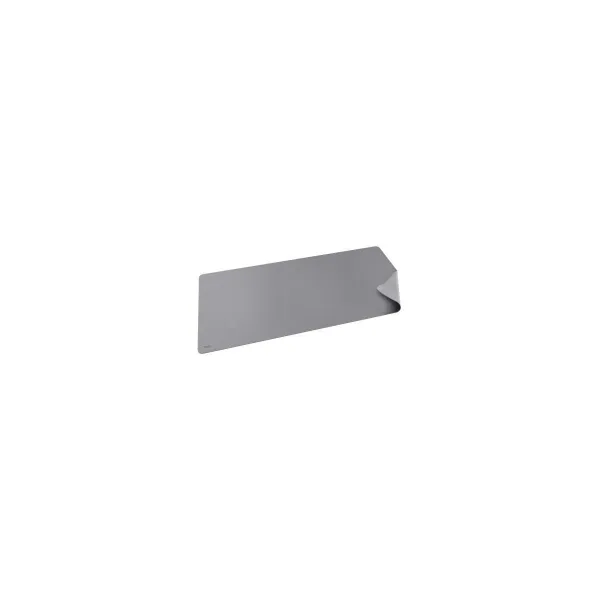Trust DESK PAD BENYA XXL/GREY 25712 TRUST