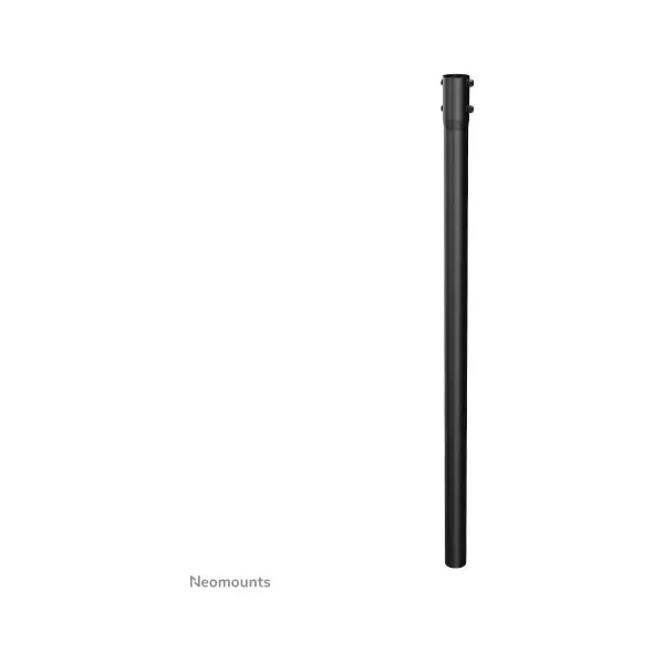 Neomounts NS-EP100BLACK extension pole ceiling