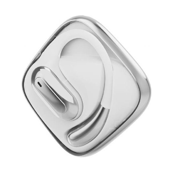 Gembird HEADSET BLUETOOTH OPEN EAR/TWS WHITE OWS-01-W GEMBIRD