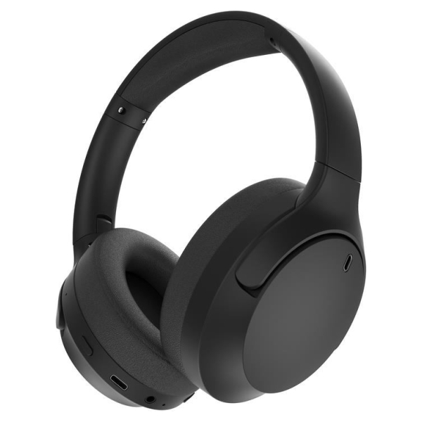 Gembird HEADSET BLUETOOTH/BLACK BHP-ANC-01 GEMBIRD