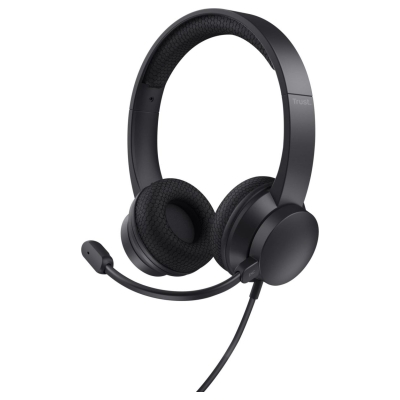 Trust HEADSET AYDA USB-ENC PC/25089 TRUST