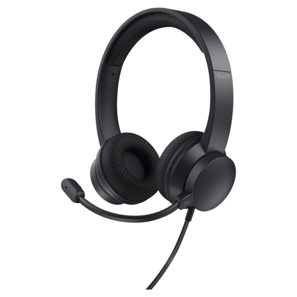Trust HEADSET AYDA USB-ENC PC/25089 TRUST