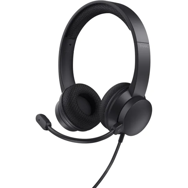 Trust HEADSET AYDA USB-ENC PC/25089 TRUST