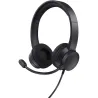Trust HEADSET AYDA USB-ENC PC/25089 TRUST