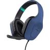 Trust HEADSET GXT415B ZIROX/BLUE 24991 TRUST