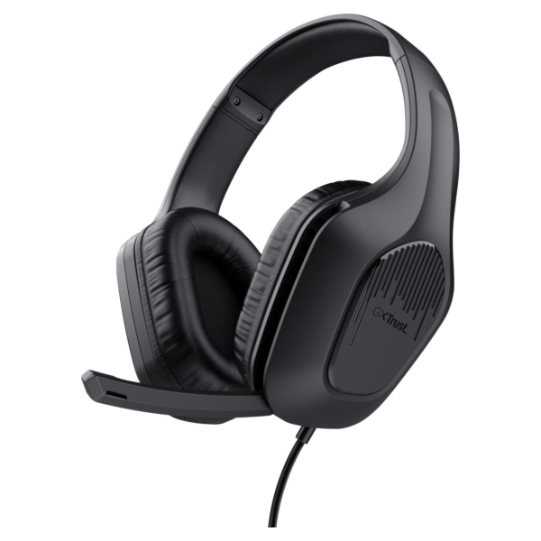 Trust HEADSET GXT415 ZIROX/BLACK 24990 TRUST