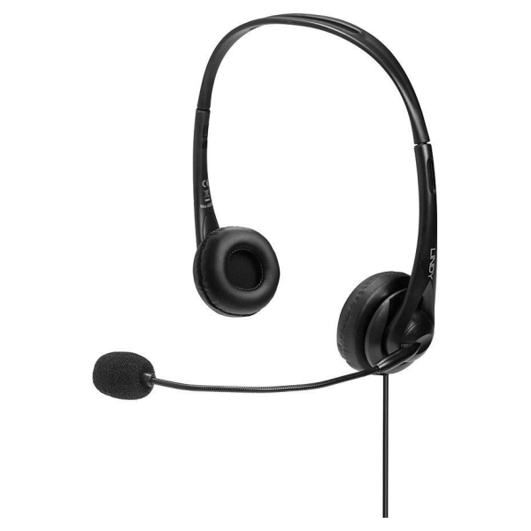 Lindy HEADSET USB/42870 LINDY