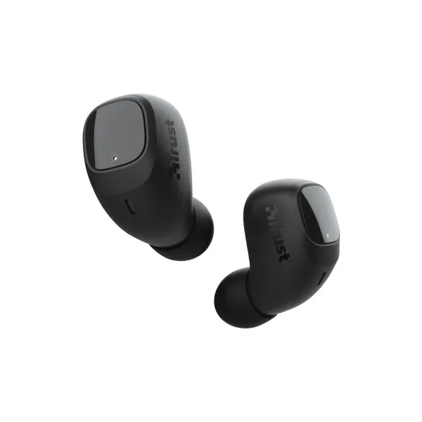 Trust HEADSET NIKA COMPACT BLUETOOTH/BLACK 23555 TRUST