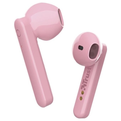 Trust HEADSET PRIMO TOUCH BLUETOOTH/PINK 23782 TRUST