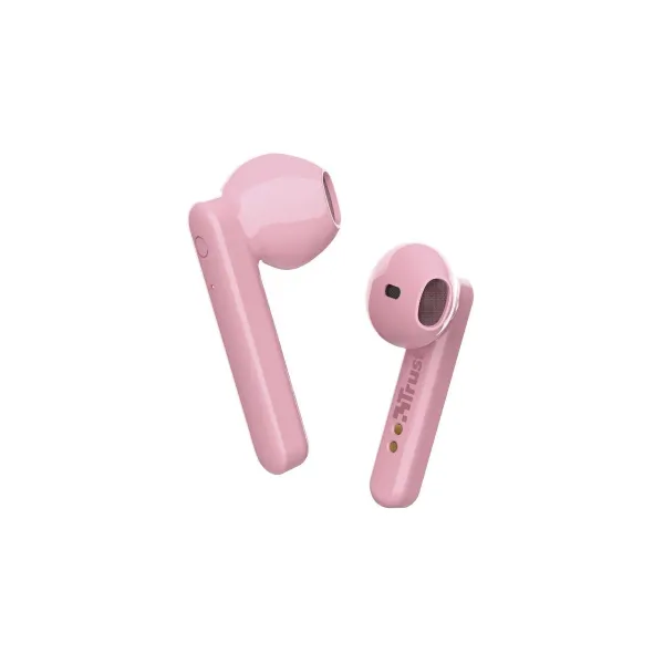 Trust HEADSET PRIMO TOUCH BLUETOOTH/PINK 23782 TRUST
