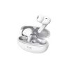 Trust HEADSET EARBUDS YAVI BT ENC/WHITE 25172 TRUST