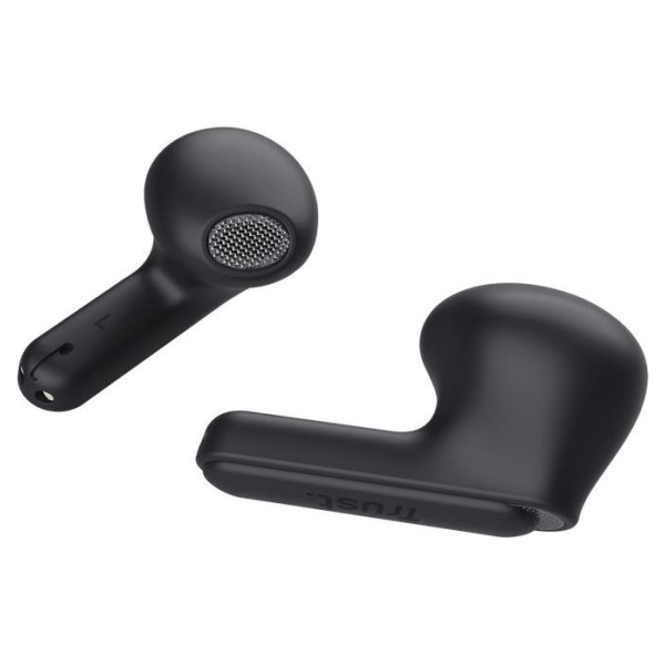 Trust HEADSET EARPHONES YAVI BT ENC/BLACK 25298 TRUST