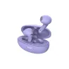 Trust HEADSET EARPHONES YAVI BT ENC/PURPLE 25299 TRUST