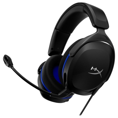 Hyperx HEADSET HYPERX CLOUD STINGER 2/CORE PS BLACK 6H9B6AA HYPERX