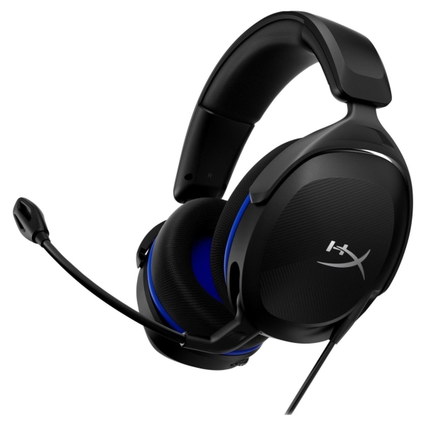 Hyperx HEADSET HYPERX CLOUD STINGER 2/CORE PS BLACK 6H9B6AA HYPERX