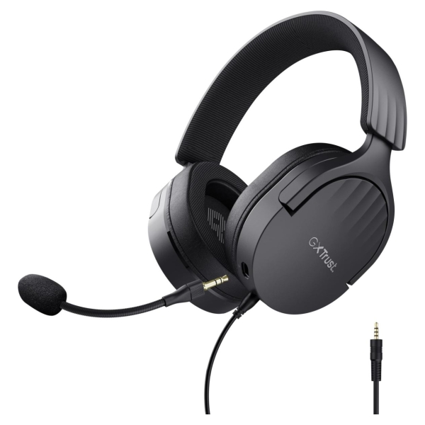 Trust HEADSET GXT 489 FAYZO/24898 TRUST