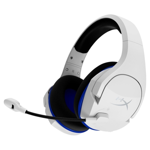 Hyperx HEADSET HYPERX CLOUD STINGER/CORE HHSS1C-KB-WT/G HYPERX