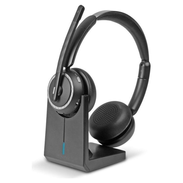 Lindy HEADSET L118/WIRELESS 20450 LINDY