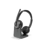 Lindy HEADSET L118/WIRELESS 20450 LINDY