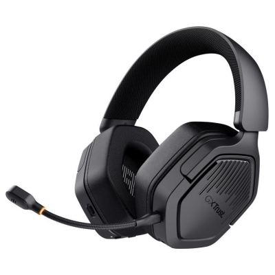 Trust HEADSET WRL GXT493PS CARUS PS5/BLACK 25746 TRUST