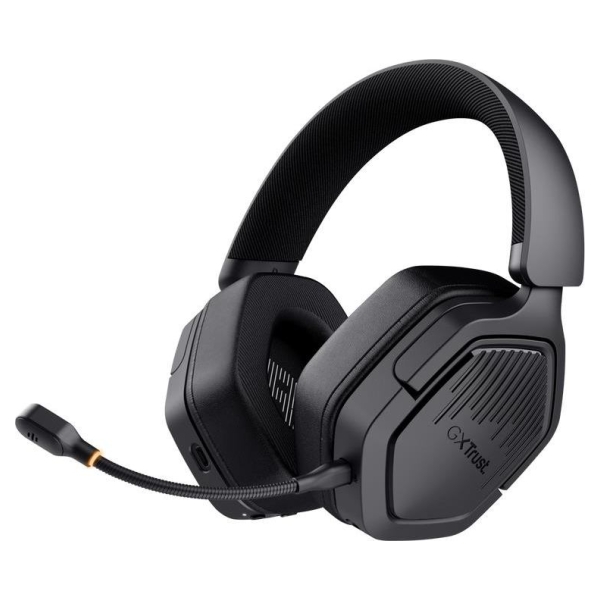 Trust HEADSET WRL GXT493PS CARUS PS5/BLACK 25746 TRUST