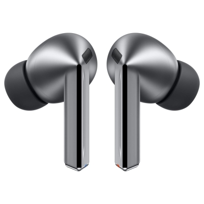Samsung HEADSET GALAXY BUDS3 PRO/SILVER SM-R630 SAMSUNG