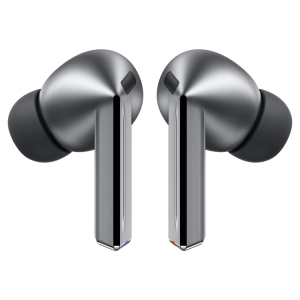 Samsung HEADSET GALAXY BUDS3 PRO/SILVER SM-R630 SAMSUNG