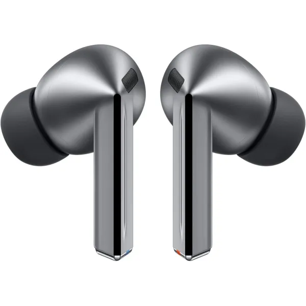 Samsung HEADSET GALAXY BUDS3 PRO/SILVER SM-R630 SAMSUNG