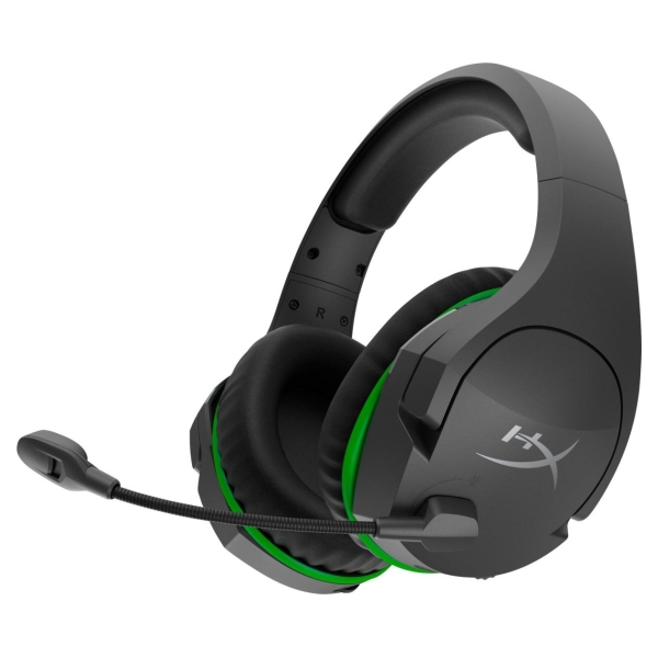 Hyperx HEADSET HYPERX CLOUDX STINGER/HHSS1C-DG-GY/G HYPERX