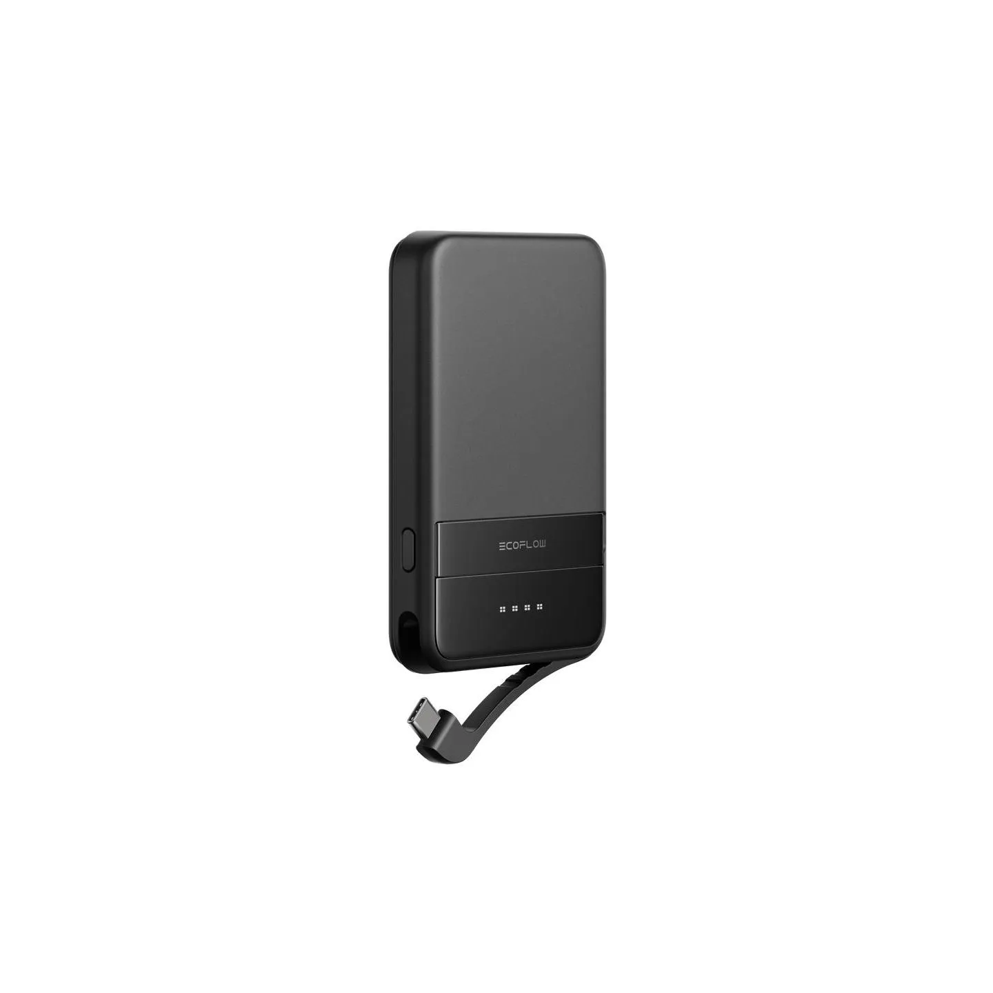 Ecoflow POWER BANK USB 5000MAH RAPID/BLACK 5016801043 ECOFLOW