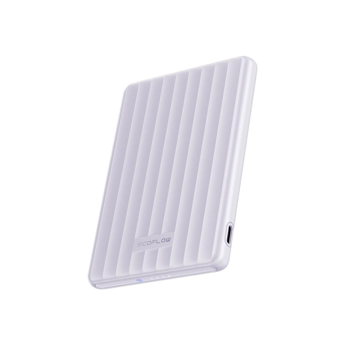 Ecoflow POWER BANK USB 5000MAH RAPID/MAG PURPLE 5022801006 ECOFLOW