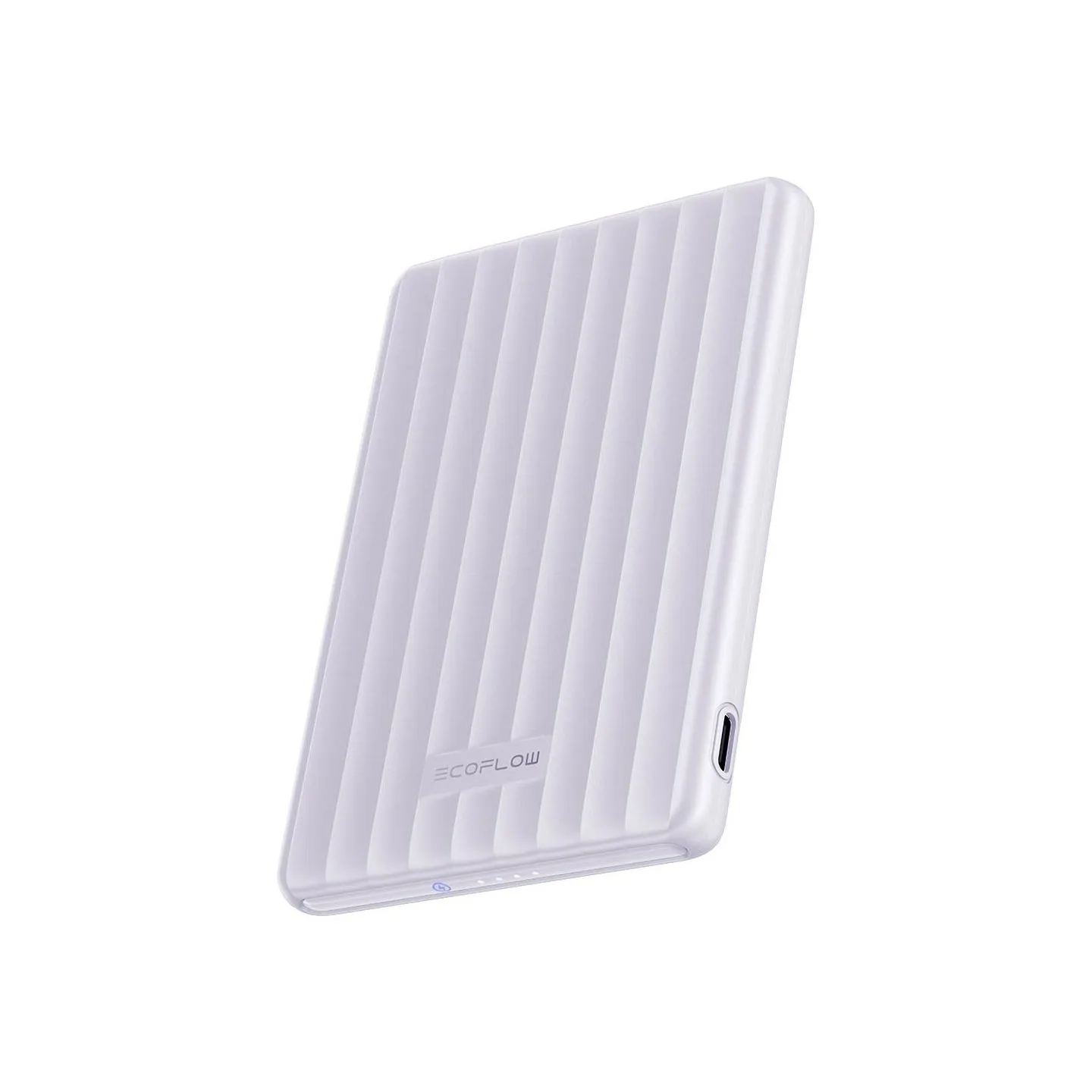 Ecoflow POWER BANK USB 5000MAH RAPID/MAG PURPLE 5022801006 ECOFLOW