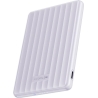 Ecoflow POWER BANK USB 5000MAH RAPID/MAG PURPLE 5022801006 ECOFLOW